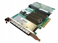 HPE Smart Array P822 643379-001-RFB SAS/SATA 6Gb/s 2GB használt 3 hónapok