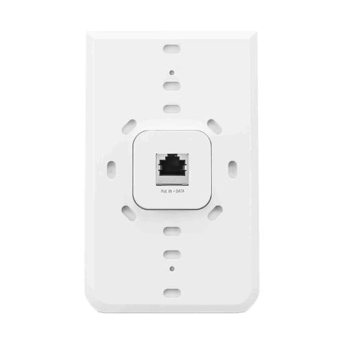 Hozzáférési Pont Ubiquiti UAP-AC-IW 2,4 GHz | 5 GHz 1167 Mbps 802.3at PoE+ 802.11 a/b/g/n/ac