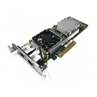 Hálózati Kártya DELL HN10N-RFB 2x RJ-45 PCI Express 10Gb