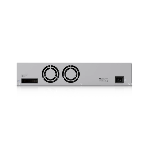 Ubiquiti UNAS Pro 7x HDD/SSD NAS szerver | UNAS-Pro