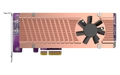 QNAP bővítőkártya QM2-2P-244A