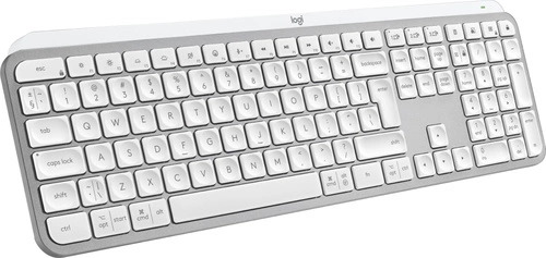 Vezeték nélküli billentyűzet Logitech MX Keys S QWERTY
