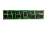 RAM memória 16GB HPE ProLiant BL490c G6 DDR3 1066MHz ECC REGISTERED DIMM | 500666-B21
