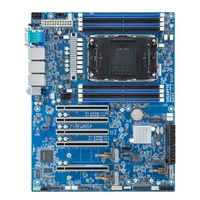 Alaplap Gigabyte MW53-HP0 LGA4677 ATX | 9MW53HP0MR-000