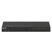 Kapcsoló Netgear GSM4212UX-100EUS 10x 1Gb 2x SFP+ 720 W PoE++