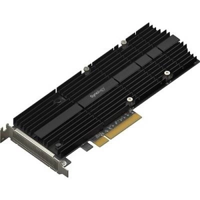 Synology adapter card M2D20