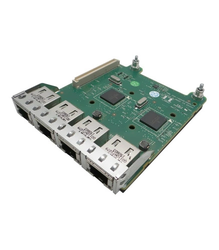 Hálózati Kártya DELL 540-11046 4x RJ-45 1Gb