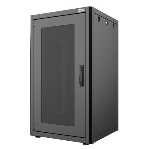 Rack 19" Álló Techly 32U 600x800mm
