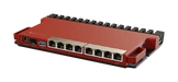 Router Mikrotik L009UiGS-RM 8x RJ-45 10/100/1000 Mb/s 1x SFP