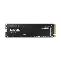 SSD Merevlemez Samsung 980 250GB M.2 2280 NVMe TLC | MZ-V7E250BW