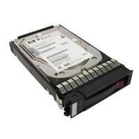 Merevlemez szerverhez HDD 3.5'' 4TB HP 7200RPM SATA 6Gb/s 801925-001