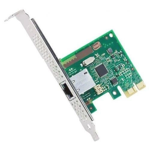 Hálózati Kártya Intel I210T1BLK 1x RJ-45 PCI Express 1Gb