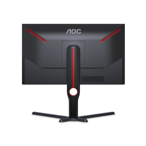 Monitor 24.5" AOC 25G3ZM/BK 1920 x 1080 Full HD 240Hz képernyőmátrix VA