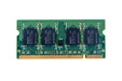RAM memória 1x 4GB Apple - MacBook Pro 17'' Mid 2007 DDR2 667MHz SO-DIMM |