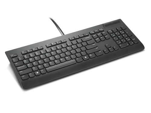 Wired billentyűzet Lenovo 4Y41B69372 QWERTZ