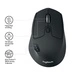 Vezeték nélküli egér Logitech M720 910-004791