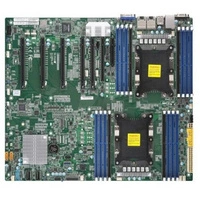 Alaplap Supermicro X11DPG-QT LGA3647 Proprietary | MBD-X11DPG-QT-O