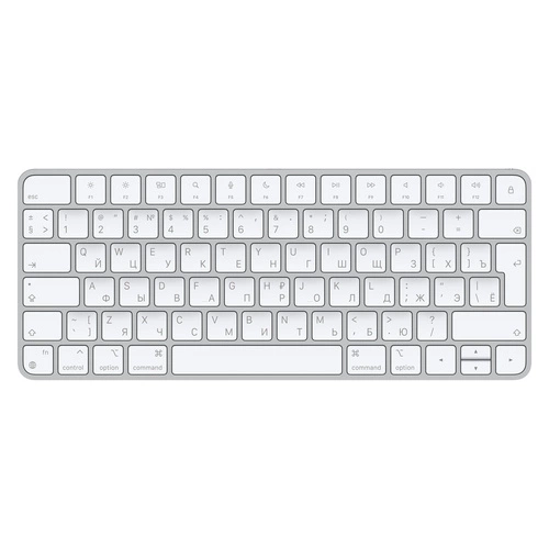 Billentyűzet Vezetékes és vezeték nélküli Apple MK2A3RS/A