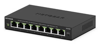 Kapcsoló Netgear GS308E-400EUS 8x 1Gb