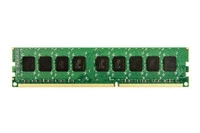 RAM memória 1GB HPE ProLiant DL1000  DDR3 1333MHz ECC UNBUFFERED DIMM | 500668-B21
