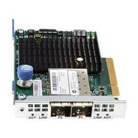 Hálózati Kártya HPE 794525-B21-RFB 2x SFP+ PCI Express 10Gb