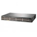 Kapcsoló HPE JL262A 48x 10/100/1000 4x SFP 370 W PoE+