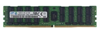 RAM memória 1x 16GB Samsung DDR4 2Rx4 2133MHz PC4-17000 ECC LOAD REDUCED | M386A2G40DB0-CPB