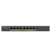 Kapcsoló Zyxel GS1900-8HP-EU0102F 8x RJ-45 10/100/1000 Mbps  70 W PoE