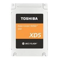 SSD Merevlemez Kioxia XD5 960GB U.2 NVMe TLC | KXD51RUE960G KXD51RUE960GAP0DEE