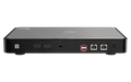 NAS-kiszolgáló QNAP HS-264-8G 2x SSD | HDD SATA 8GB RAM