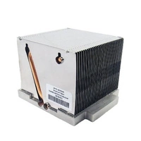 Hűtőborda mely a server HP ProLiant ML350p G8 gépekbe szánt | 661379-001-RFB