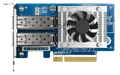 Hálózati Kártya QNAP QXG-25G2SF-CX6 2x SFP28 25Gbps