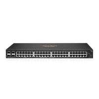 Kapcsoló HPE JL676A 48x 1Gb 4x SFP+