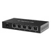 Routerek Ubiquiti ER-X-SFP 5x RJ-45 10/100/1000 Mb/s 1x 100/1000 SFP Port 