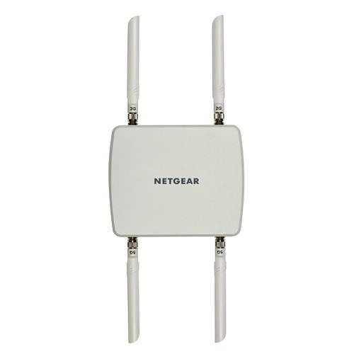 Hozzáférési Pont Netgear WND930-10000S | 300 / 300 Mb/s