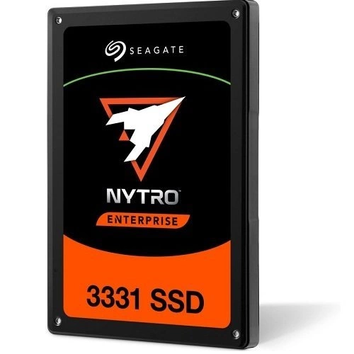 SSD Merevlemez Nytro 3331 7.68TB 2.5'' SAS 12Gbps | XS7680SE70004