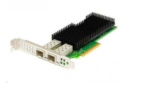 Hálózati Kártya DELL HN7J7 2x SFP28 PCI Express 25Gb