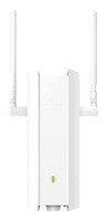 Hozzáférési Pont TP-LINK EAP625-Outdoor HD 2.4 GHz | 5 GHz 1201 Mbps 802.11 a/b/g/n/ac/ax