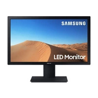Monitor 24" Samsung LS24A310NHRXEN S31A 1920 x 1080 Full HD 60Hz képernyőmátrix VA