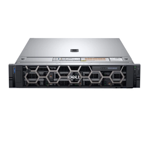 Szerver DELL R7525 2U 2 x SP5 32GB 1 x 480GB 8 x 3.5" 1+1
