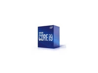 Processzor Intel Core i9-10900KF (20MB, 10x 5.3GHz) BX8070110900KF