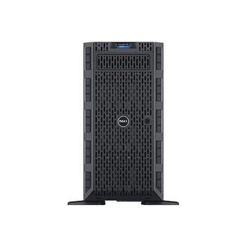 Szerver DELL T630 Tower  2x E5-2680 V4 128 GB RAM