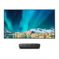 Kivetítő Hisense 4K Smart Laser TV UHD 4K (3840x2160) 2700 lm