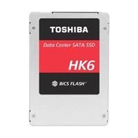 SSD Merevlemez Kioxia HK6-R 960GB 2,5'' SATA 6Gb/s TLC | KHK61RSE960G