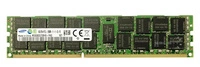 RAM memória 1x 16GB Samsung ECC REGISTERED DDR3 2Rx4 1600MHz PC3-12800 RDIMM | M393B2G70BH0-YK0
