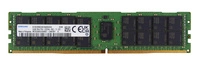 RAM memória 1x 64GB Samsung ECC REGISTERED DDR4 2Rx4 3200MHz PC4-25600 RDIMM | M393A8G40AB2-CWE