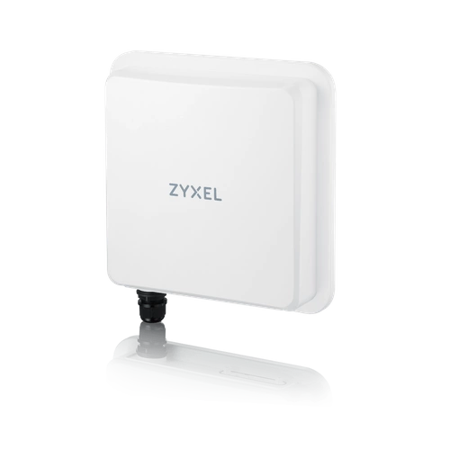 Router LTE Zyxel NR7101 2x Micro-SIM | NR7101-EU01V1F