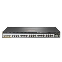 Kapcsoló HPE R0M68AR 24x 10/100/1000 1440 W PoE Max Possible