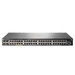 Kapcsoló HPE JL357A-RFB 48x 10/100/1000 4x SFP+ 370 W PoE+