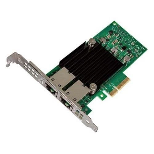 Hálózati Kártya Intel X550T2BLK 2x 10Gb RJ-45 PCI Express 10Gb